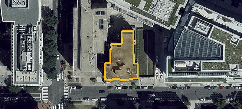 Studio Residential Income Property