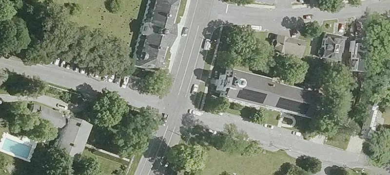 Mixed-Use Property with 10 Units