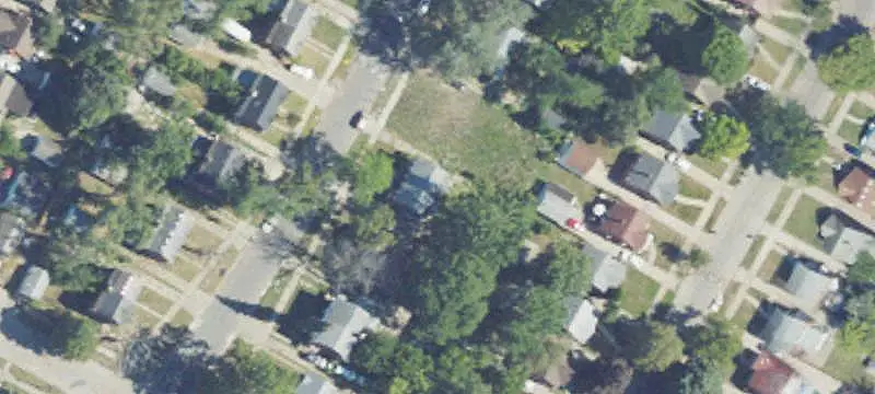 Updated Duplex with Private Basements