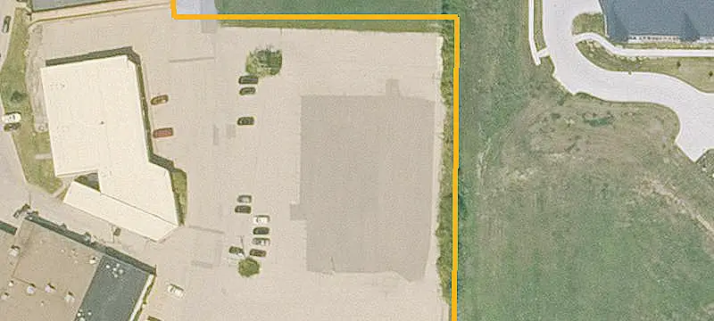 Vacant Land Parcel