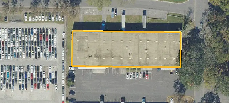 Airport Industrial Park Industrial Property