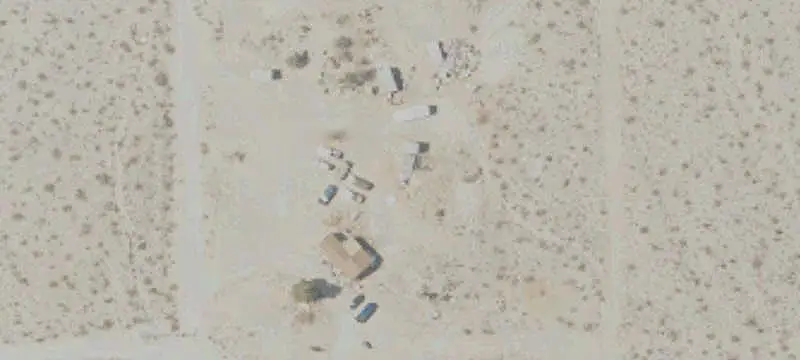 Unimproved Agricultural Land Parcel