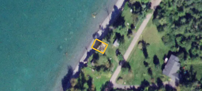 Lakefront Recreational Land