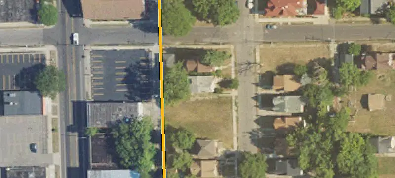 Vacant Multifamily Property