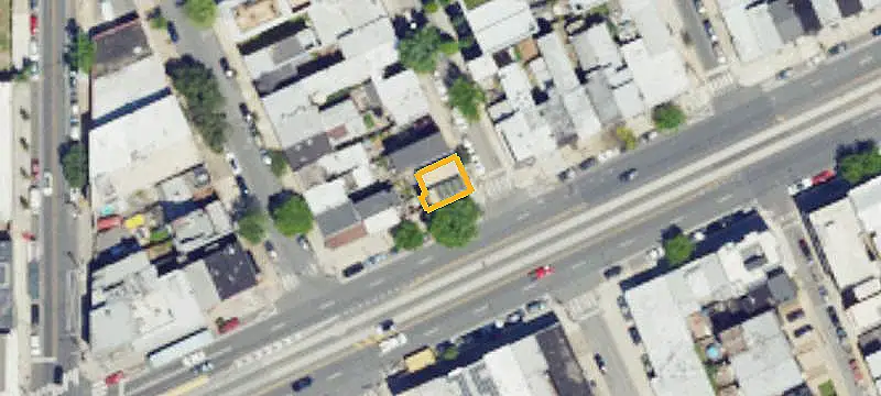 Occupied Mixed-Use Property