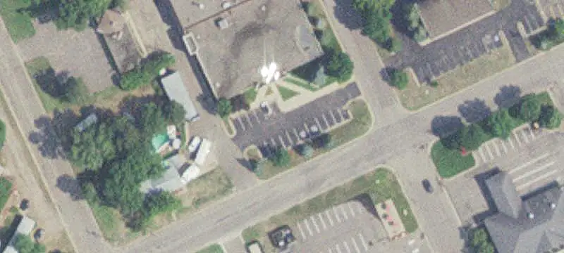 Mixed-Use Office-Warehouse Property
