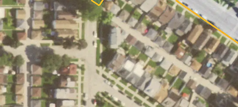 Updated Two-Flat with Garage