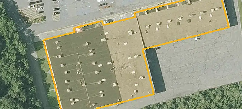 Retail Space Near Route 140
