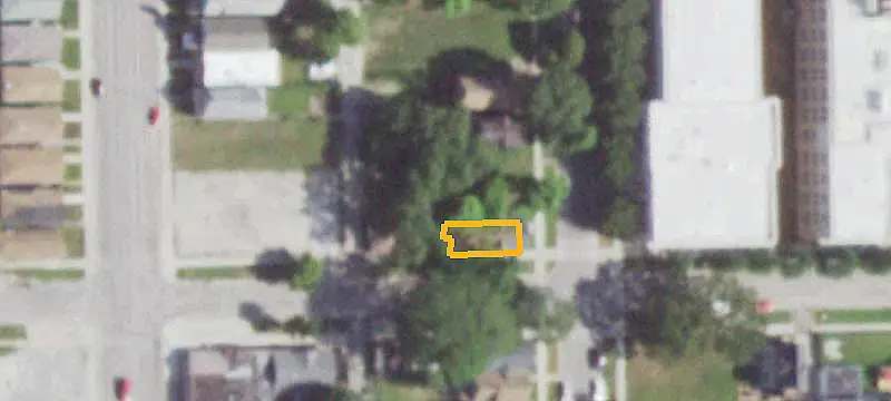 Vacant Land
