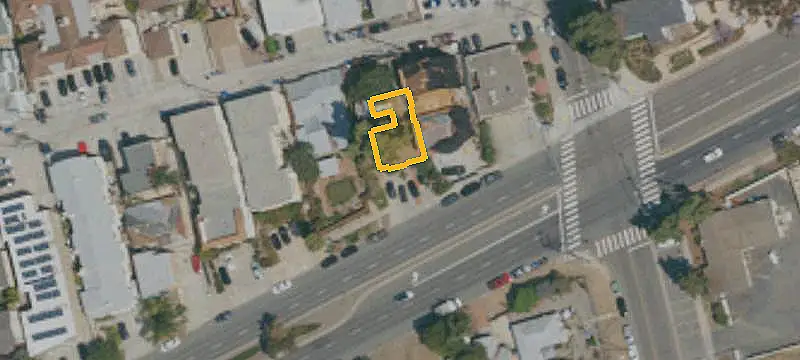 Four-Unit Residential Property