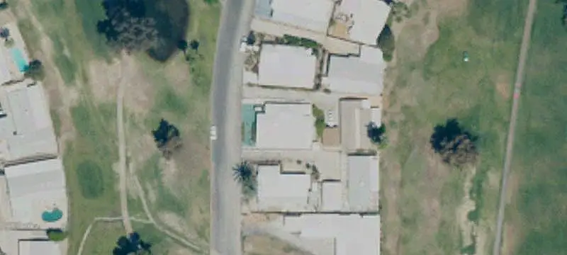 Golf-Course Specialty Property