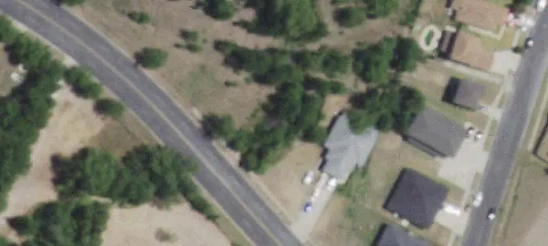 Two-Unit Duplex with Private Garages