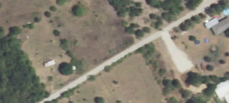 Accessible Land Parcel