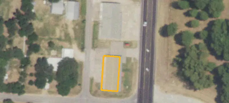 Tenant-Occupied Specialty Property