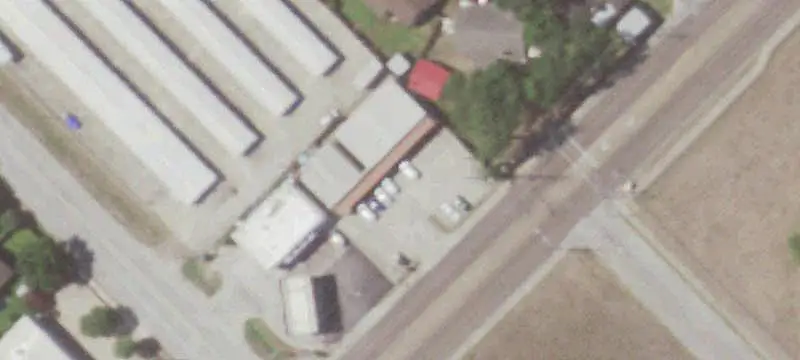 Flexible Specialty Commercial Space