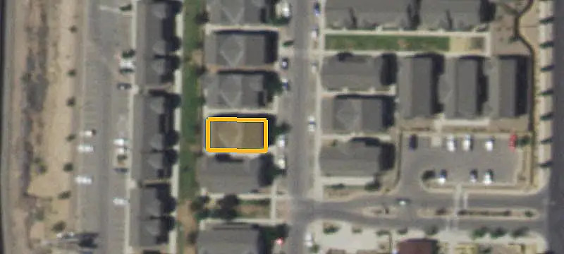Townhome-Style Apartment Community