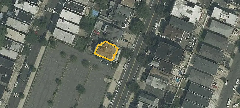 Nursing Home Building