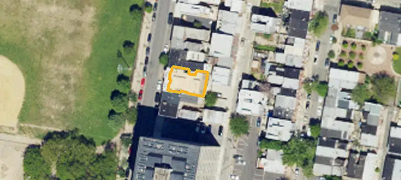 Residential Income Property with Parking