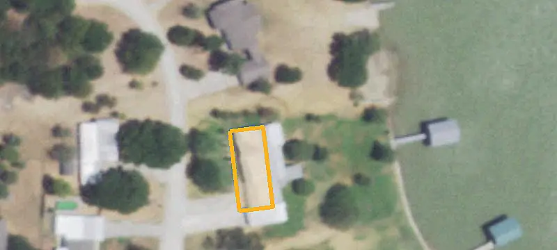 Covered RV Recreation Land