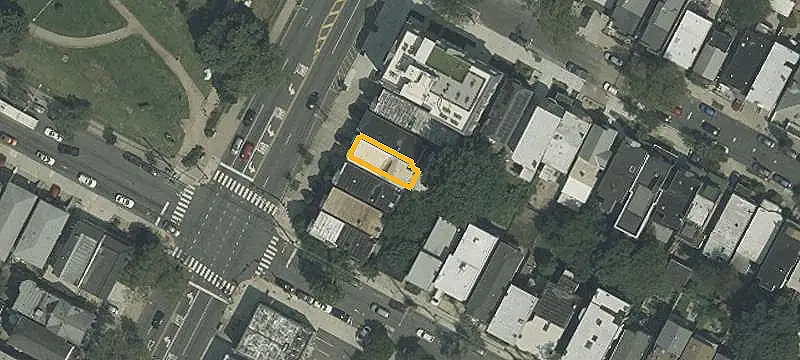 Two-Bedroom Residential Income Property