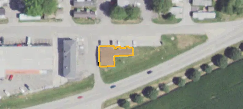 3-Unit Rental Building