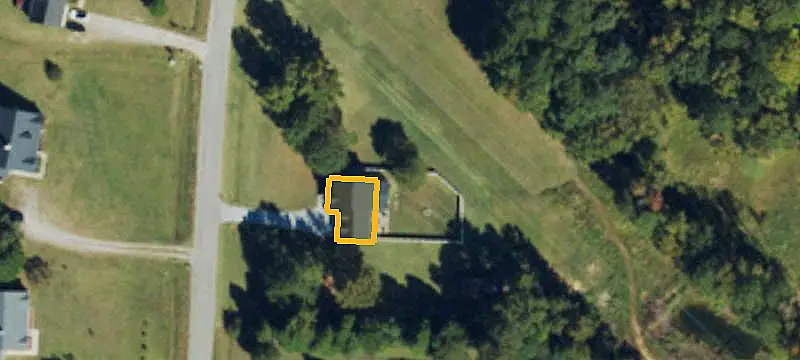 Land or Vacant Lot