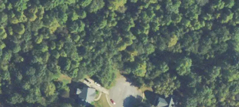 Two-Lot Acreage Offering
