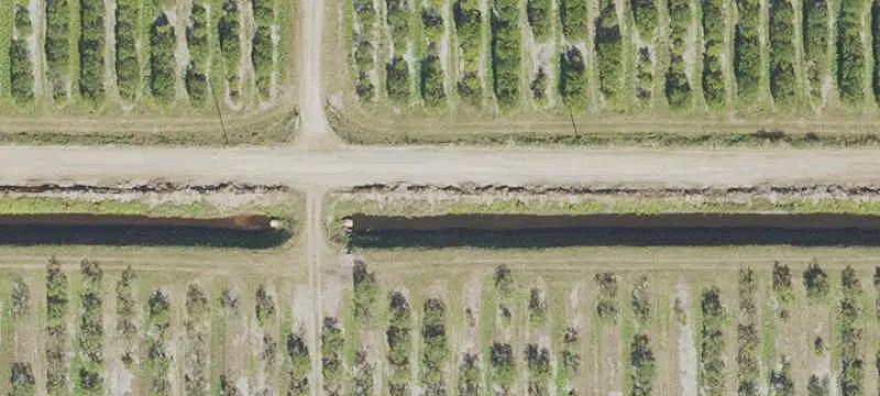 Recreational Land Parcel