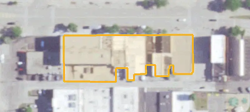 Commercial Storefront Space