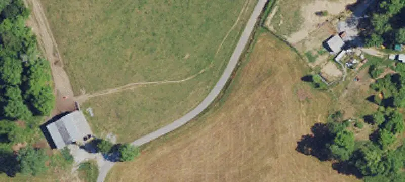 Improved Agricultural Farm