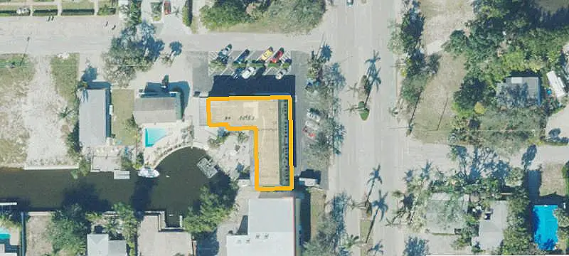 Waterfront Storefront Space