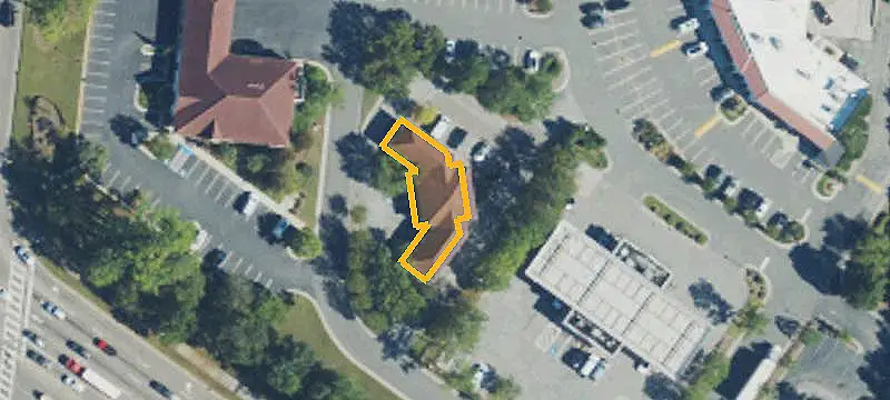 Renovated Restaurant Space