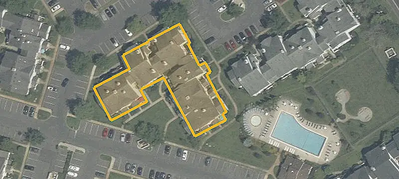 First-Floor Residential Income Property