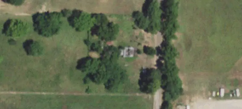 Agricultural Land with Road Frontage