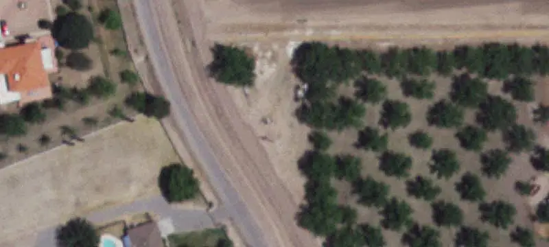 Equestrian Ranch Property