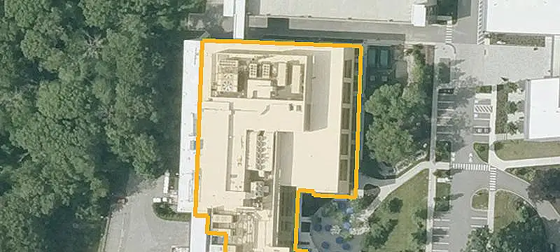 Office Space Near Route 2