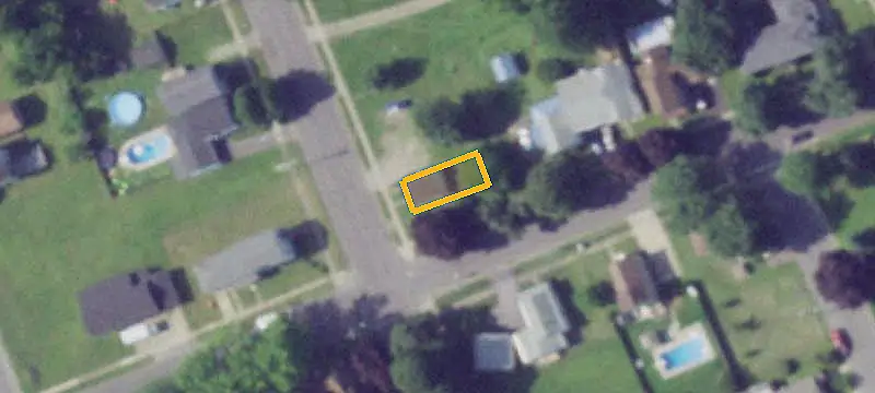 Two-Unit Duplex