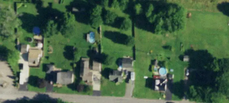 Park Model Residential Property