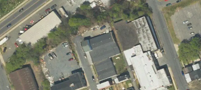 Mixed-Use Industrial Property