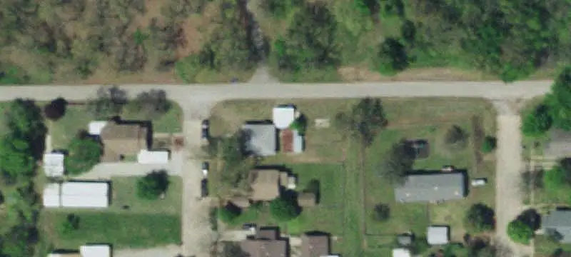 Agricultural Land with Two Ponds