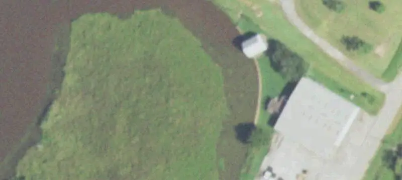 Flex Space with Fenced Yard