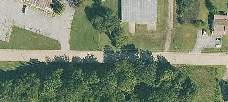 Commercial Land with Utilities