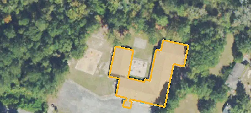 Day Care Center Building
