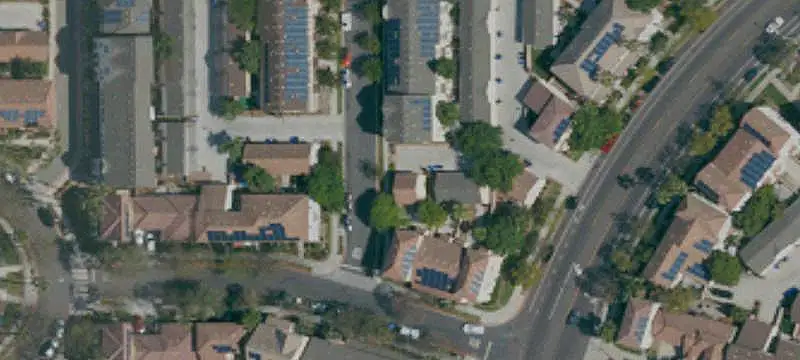 Infill Commercial Land Parcel