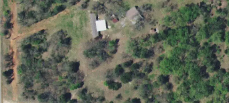 Land Tract Near Lake Thunderbird