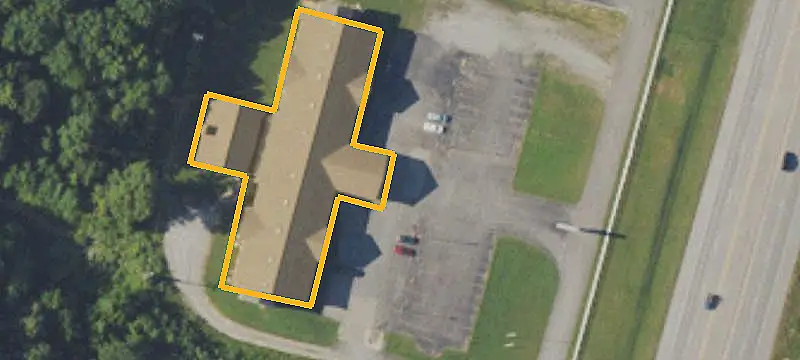 Remodeled Storefront Property