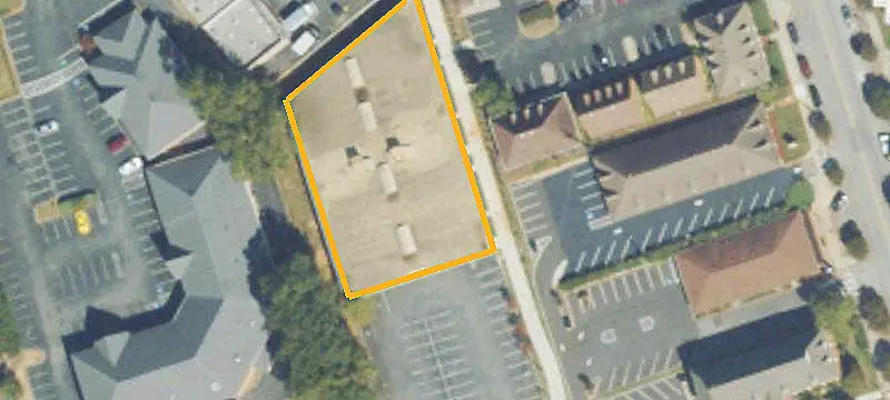 Office Unit with Conference Rooms