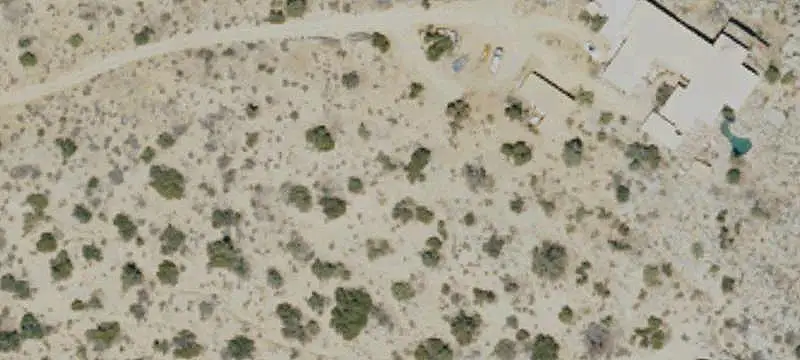 High-Elevation Land Parcel