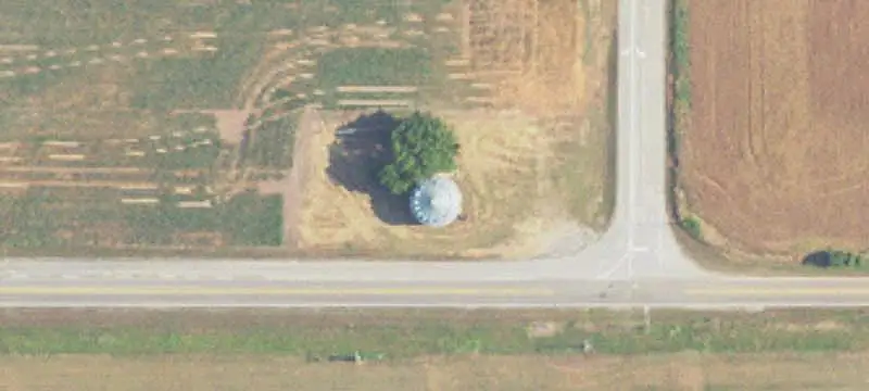 Land