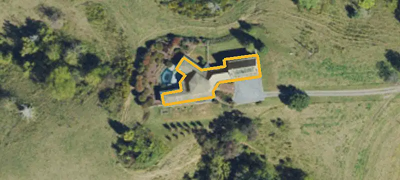 Conservation Farm with River Frontage